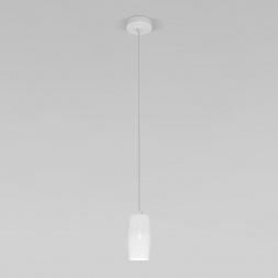 Подвесной светодиодный светильник Eurosvet Bonaldo 50246/1 Led белый
