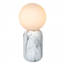 Настольная лампа Lucide Marbol 06520/01/31
