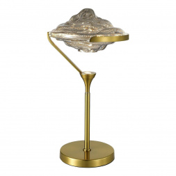 Настольная светодиодная лампа ST Luce Amara SL6115.304.01