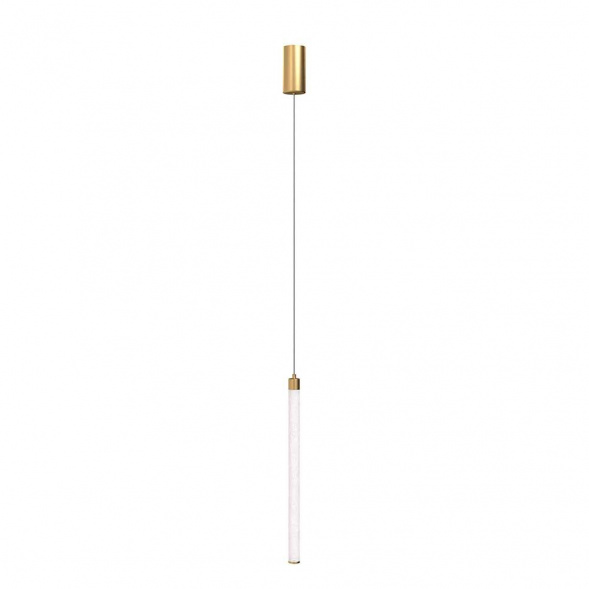 Подвесной светильник Maytoni Ray P022PL-L20G3K