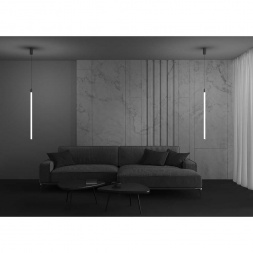 Подвесной светильник Maytoni Ray P022PL-L20G3K