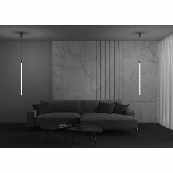 Подвесной светильник Maytoni Ray P022PL-L20G3K