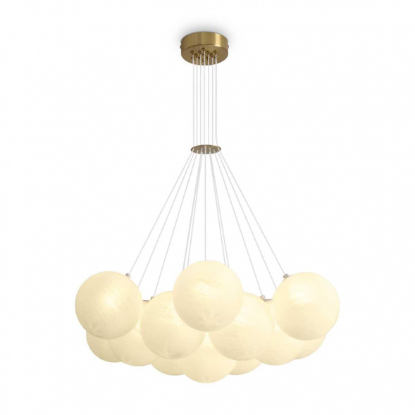 Подвесной светильник Freya Modern FR5531CL-13BS