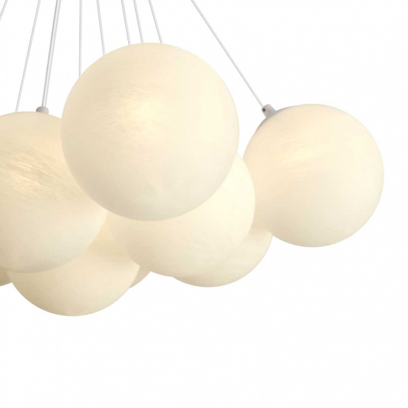 Подвесной светильник Freya Modern FR5531CL-13BS