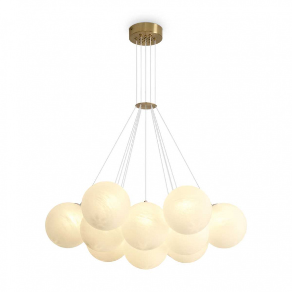 Подвесной светильник Freya Modern FR5531CL-13BS