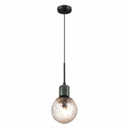 Подвесной светильник Odeon Light Greeni 5026/1