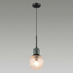 Подвесной светильник Odeon Light Greeni 5026/1