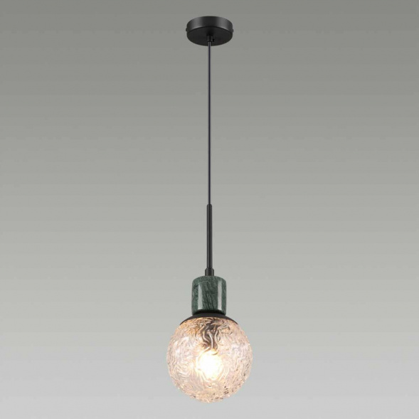 Подвесной светильник Odeon Light Greeni 5026/1