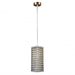 Подвесной светильник Lightstar Cristallo 795422