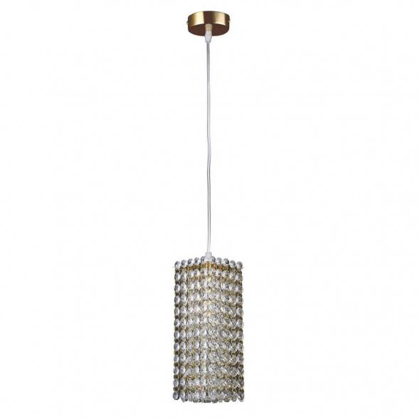 Подвесной светильник Lightstar Cristallo 795422