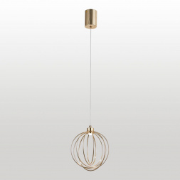 Подвесной светильник Lussole LSP-7481