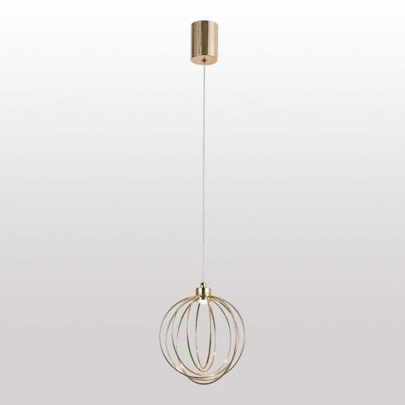 Подвесной светильник Lussole LSP-7481