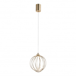 Подвесной светильник Lussole LSP-7481