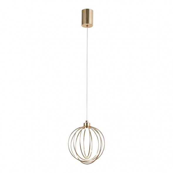 Подвесной светильник Lussole LSP-7481