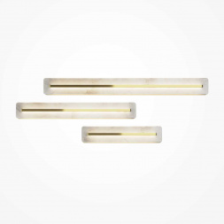 Настенный светильник (бра) Maytoni MOD366WL-L14BS3K