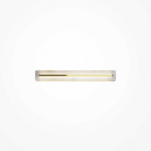 Настенный светильник (бра) Maytoni MOD366WL-L14BS3K