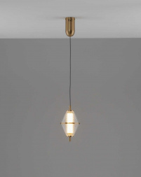 Светильник подвесной светодиодный Moderli Senta V11359-PL