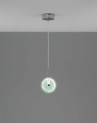 Светильник подвесной светодиодный Moderli Marnia V11159-PL