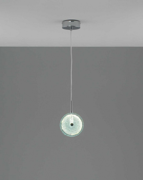 Светильник подвесной светодиодный Moderli Marnia V11159-PL