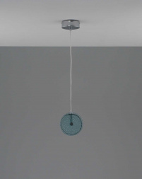 Светильник подвесной светодиодный Moderli Marnia V11159-PL