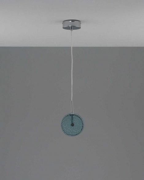 Светильник подвесной светодиодный Moderli Marnia V11159-PL