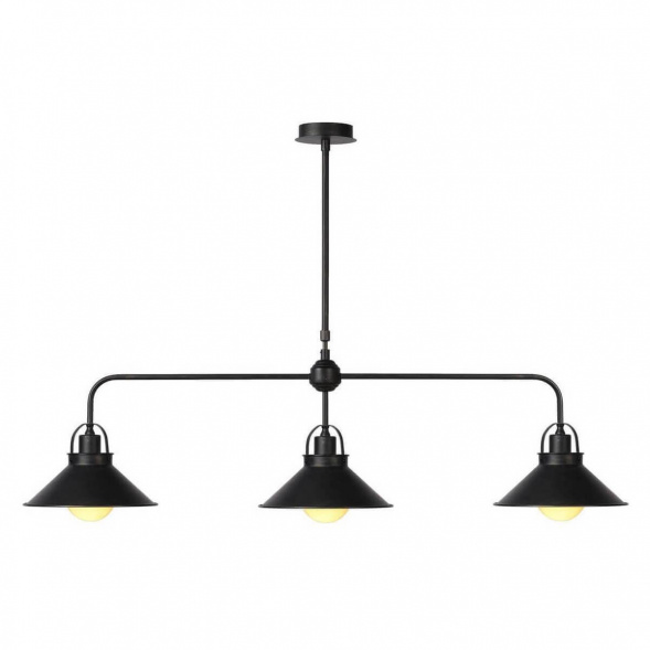 Подвесной светильник Lucide Berkley 31320/03/97