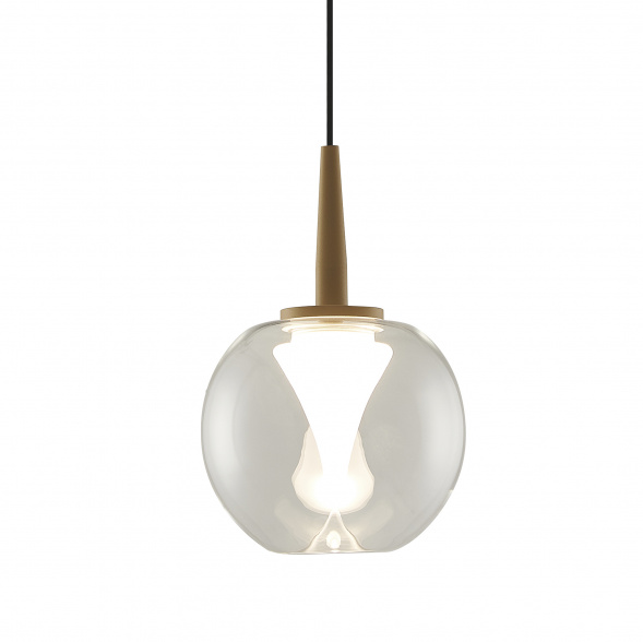 Подвесной светодиодный светильник Mantra Andromeda 8931+8941