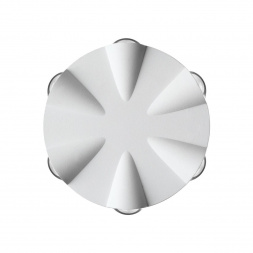 Уличный настенный светодиодный светильник Novotech Street Calle 358940