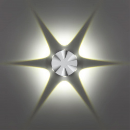 Уличный настенный светодиодный светильник Novotech Street Calle 358940