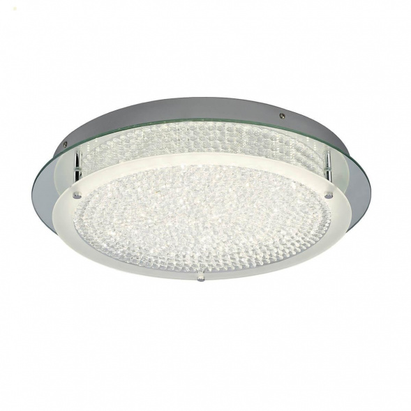Потолочный светодиодный светильник Mantra Crystal 5092