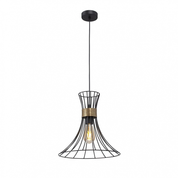 Подвесной светильник Vitaluce V3027-1/1S