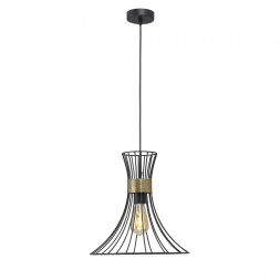 Подвесной светильник Vitaluce V3027-1/1S