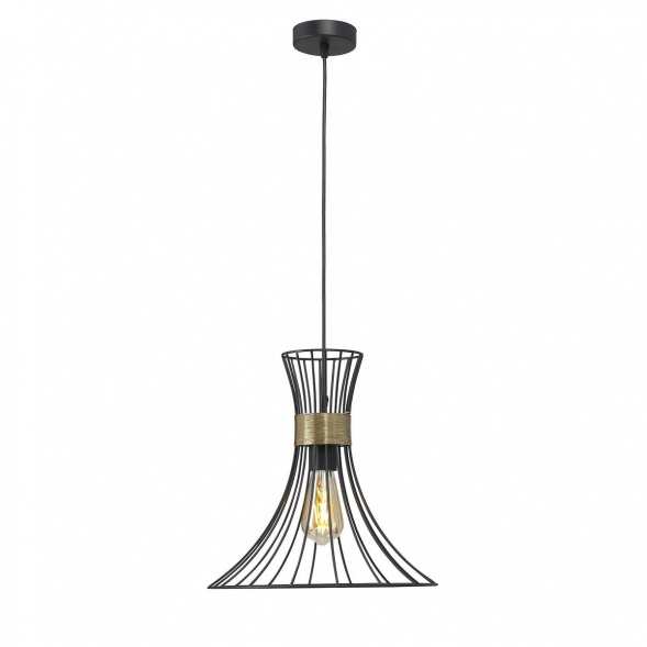 Подвесной светильник Vitaluce V3027-1/1S