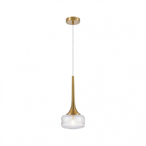 Подвесной светильник Favourite Malinconia 4051-1P