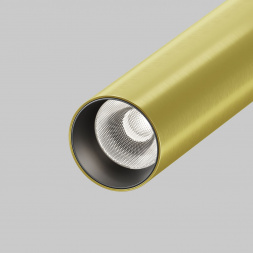 Трековый светодиодный светильник Maytoni Technical Magnetic Exility Focus T TR141-2-6W4K-M-BS