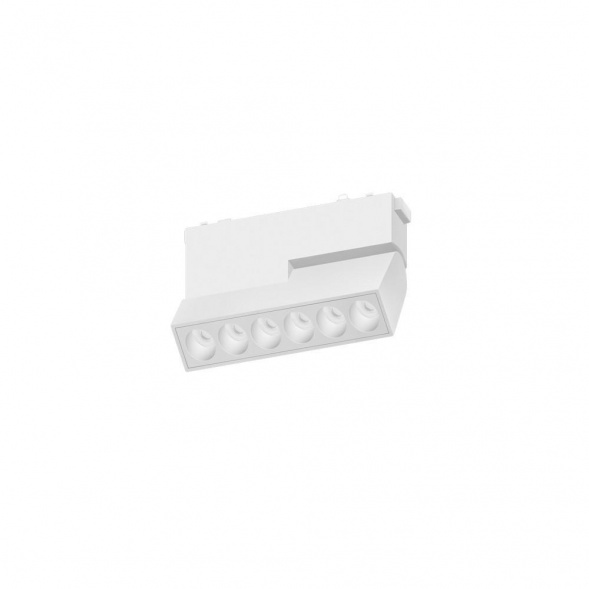 Трековый светильник Aployt Magnetic track 48 APL.0104.10.10