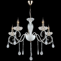 Потолочный светильник Reluce 03950-0.4-05 WT+FGD