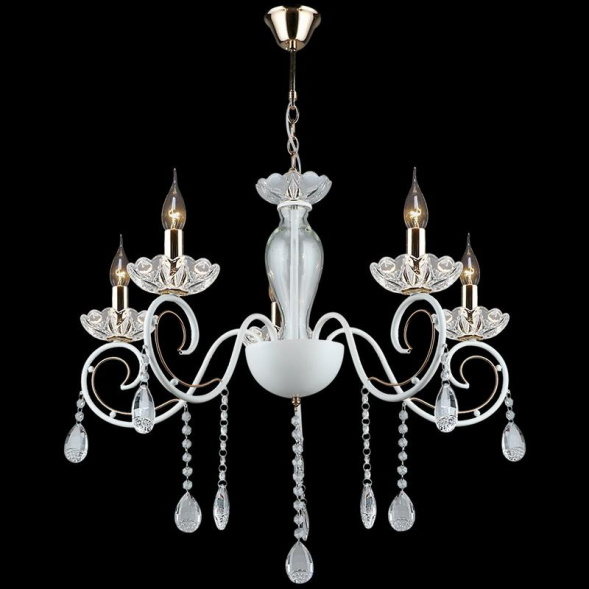 Потолочный светильник Reluce 03950-0.4-05 WT+FGD