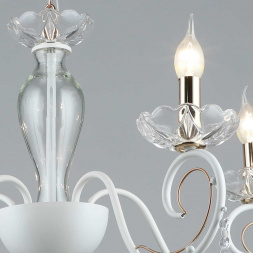 Потолочный светильник Reluce 03950-0.4-05 WT+FGD