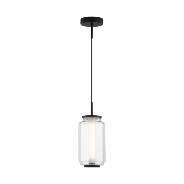 Подвесной светодиодный светильник Odeon Light Exclusive Hightech Jam 5409/11L