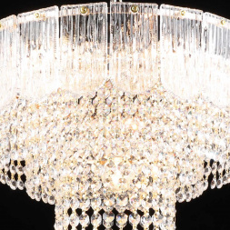 Потолочный светильник Reluce 02438-0.4-05 FGD