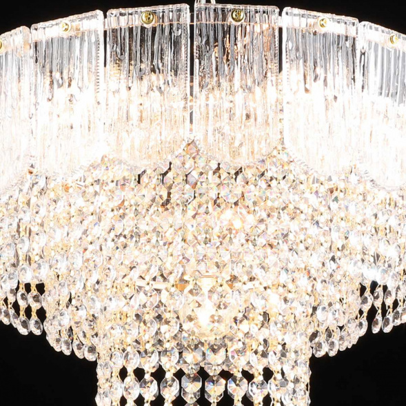 Потолочный светильник Reluce 02438-0.4-05 FGD