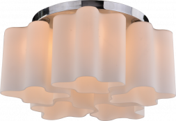 Потолочная люстра Arte Lamp 18 A3479PL-5CC