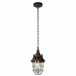 Подвесной светильник Lucide Honore 45354/01/97