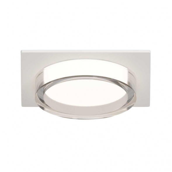 Точечный светильник Apeyron Shine 16-106