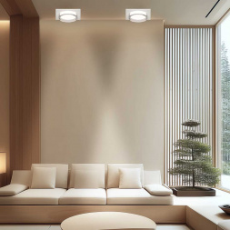 Точечный светильник Apeyron Shine 16-106