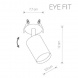 Спот Nowodvorski Eye Fit 9400
