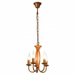 Подвесная люстра Lussole Lgo Anson LSP-9913