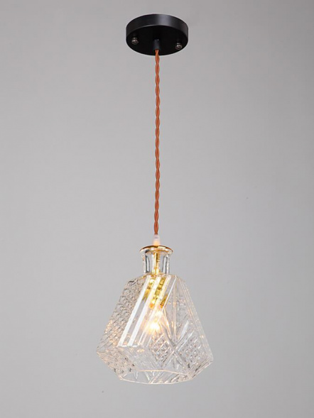 Подвесной светильник Vitaluce V4042/1S