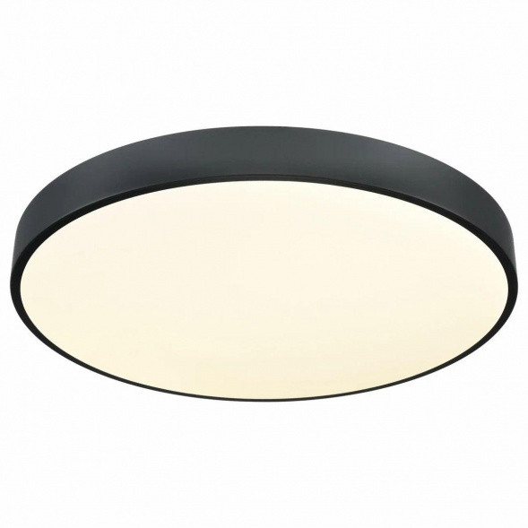 Светильник потолочный VELANTE Современный стиль 444-647-01